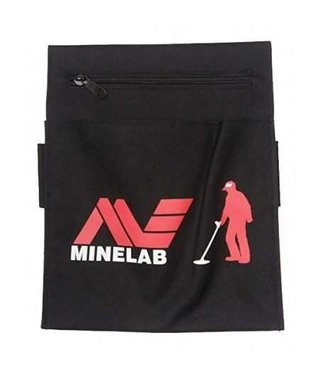 Minelab Minelab Vondstentas Luxe