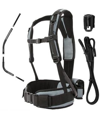 Minelab Minelab Harness Pro swing 45