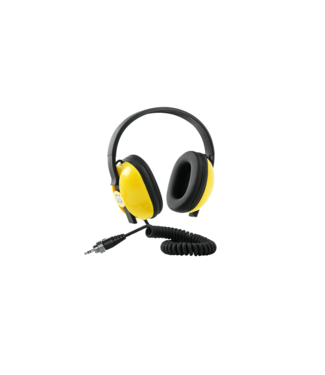 Minelab Waterproof Headphones