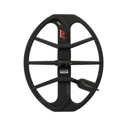 Minelab Zoekschijven