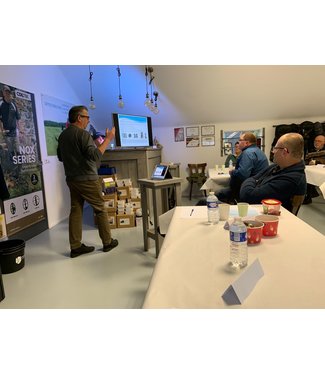 SMC Workshop Reinigen & Conserveren