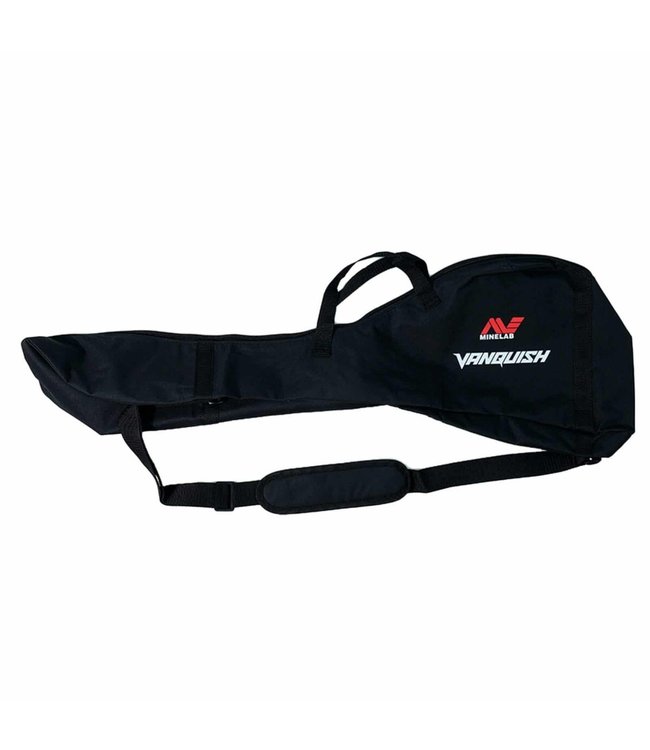 Minelab Vanquish Detector Bag