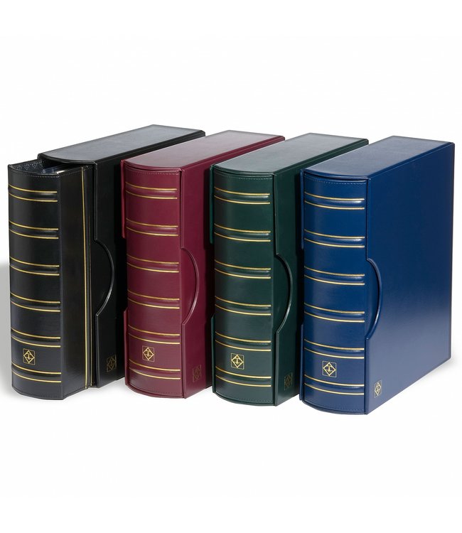 Ringbinder Grande Gigant / Classic Design / Incl. Slipcase