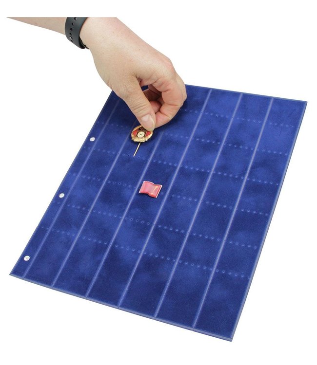 Spezialblätter Für Anstecknadeln