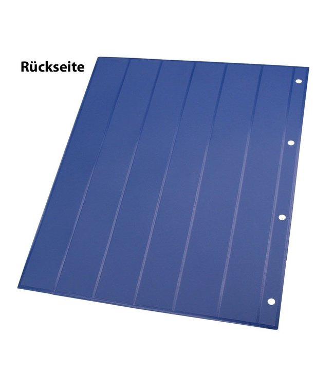 Sheets For Pins / Badges With A Needle