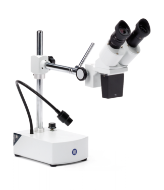 Euromex BE-50 LED Stereo Microscope