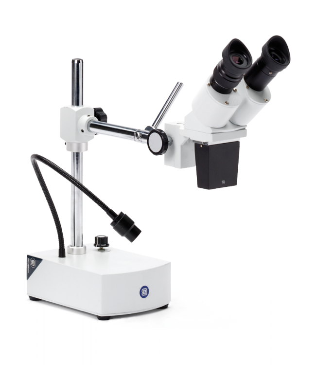 Euromex BE-50 LED Stereo Microscoop