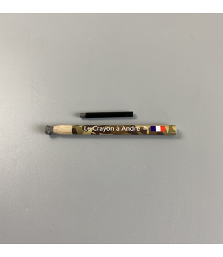 Le Crayon à André ® Le Crayon à André Polierbürste / Nachfüllbar