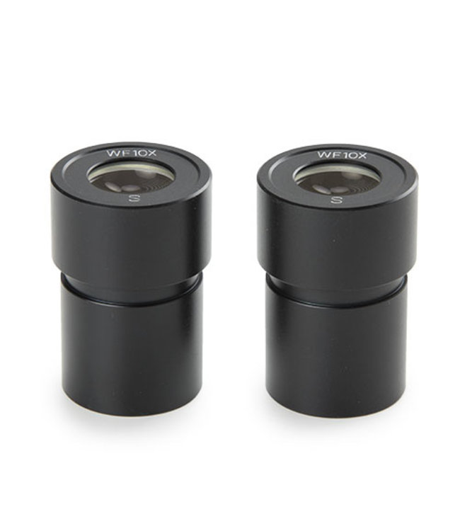 BE-50 LED Stereo Microscoop