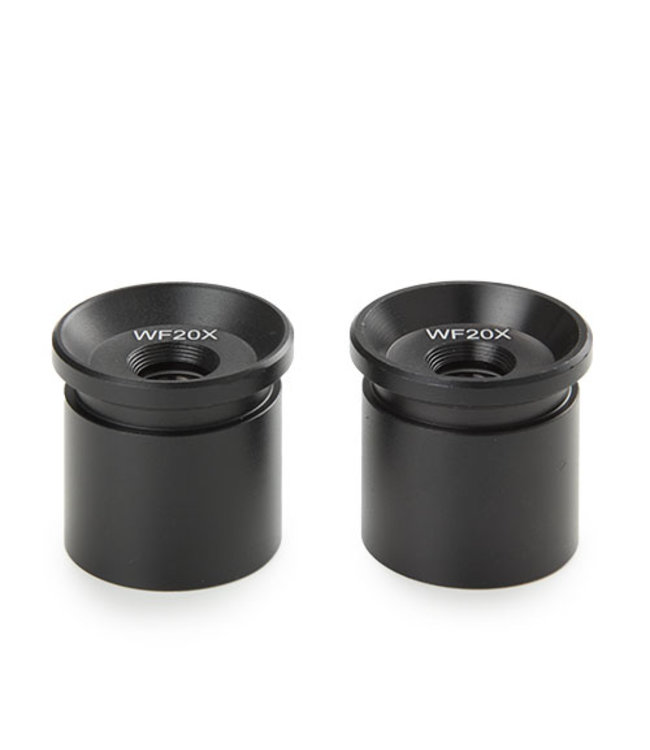 BE-50 LED Stereo Microscope