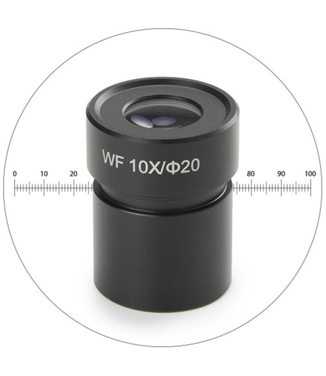 BE-50 LED-Stereo-Mikroskop