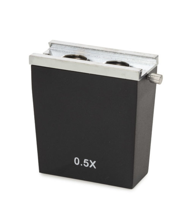 BE-50 LED Stereo Microscoop