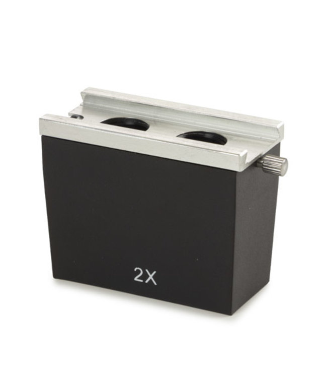 BE-50 LED-Stereo-Mikroskop