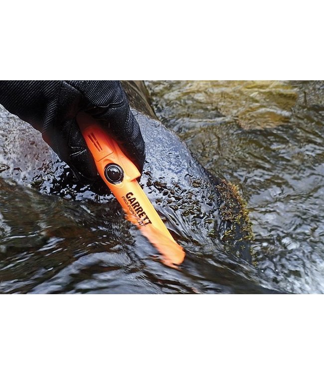 Garrett Pro-Pointer AT