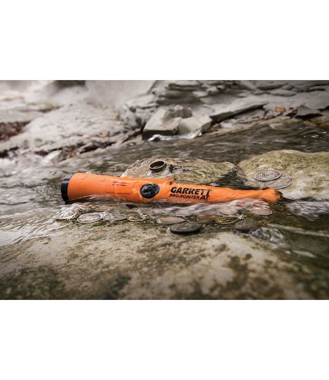 Garrett Pro-Pointer AT