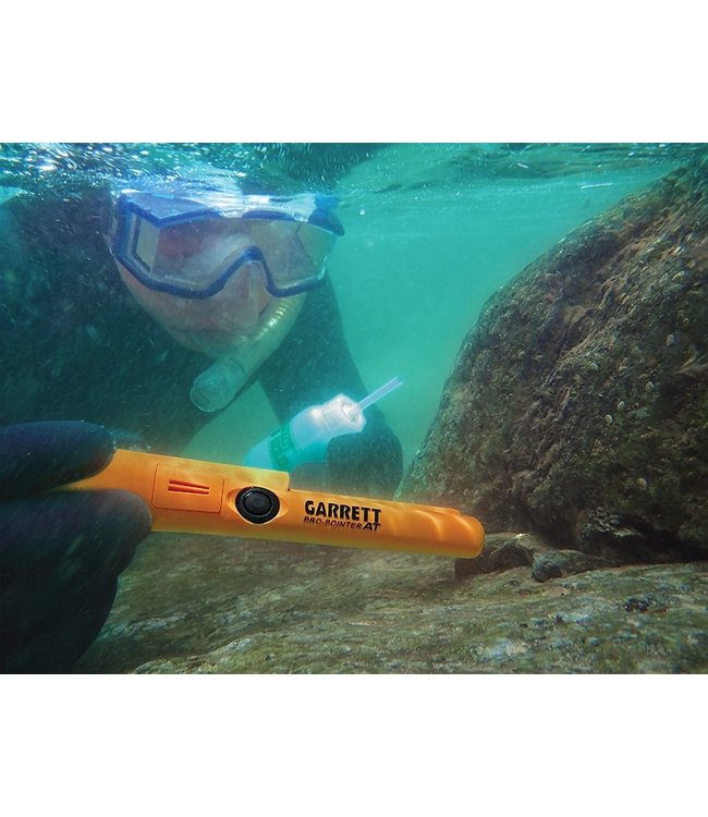 Garrett Pro-Pointer AT