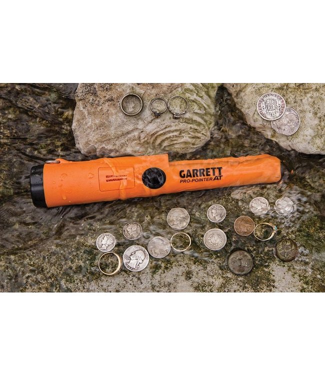 Garrett Pro-Pointer AT