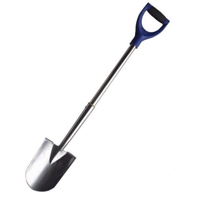 Shovels