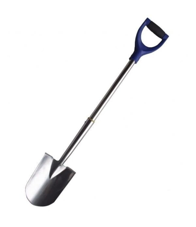 Shovel Model 3