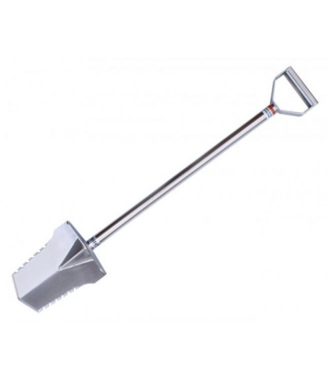 EmiteR Stainless Steel shovel / D160