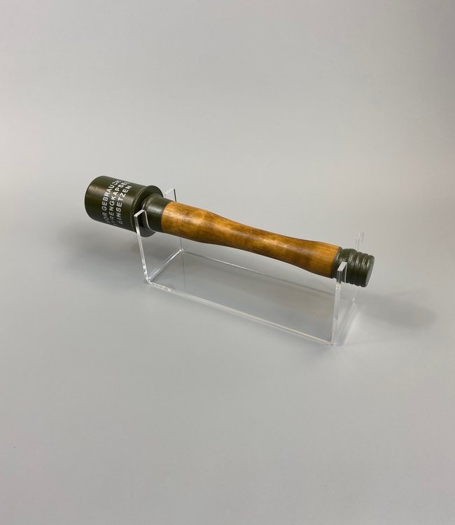 Display Stand For Rifles