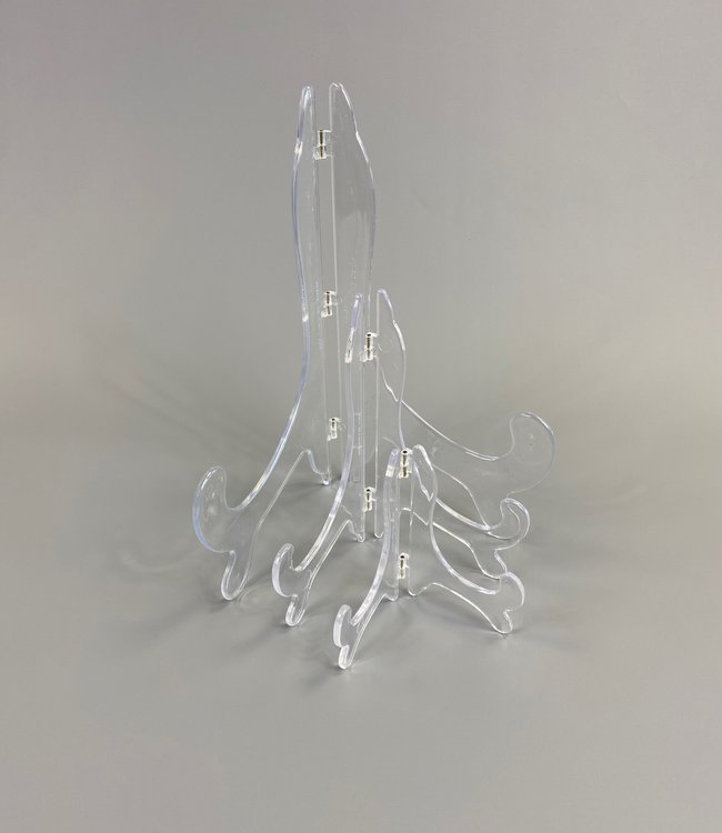 Borden Standaard Klassiek / Verstelbaar