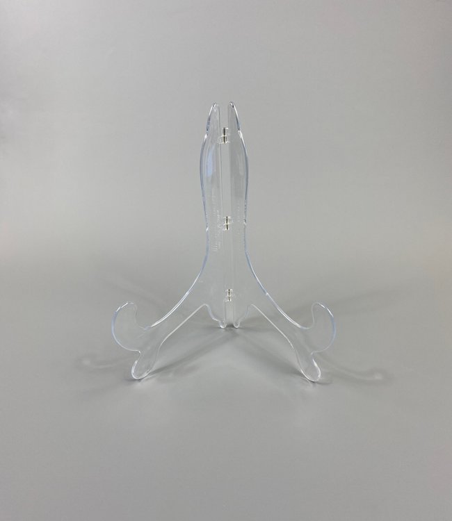 Tellerständer / Klassisches Design / Einstellbar