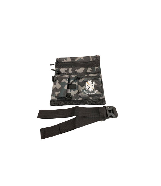 Multifunctional Find & Tool Pouch / Land & Water / Camo