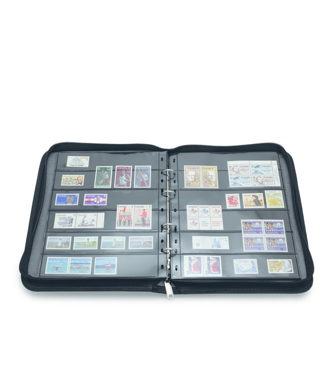 Ring Binder Kurt / Optima