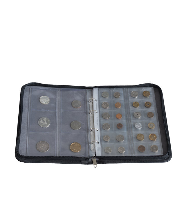 Ringbandmap Kurt / Optima