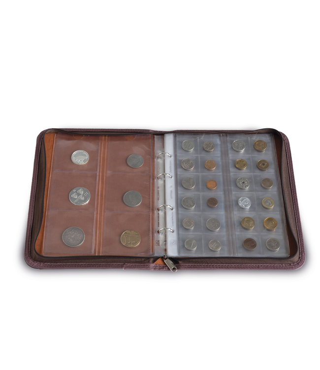 Ringbandmap Kurt / Optima