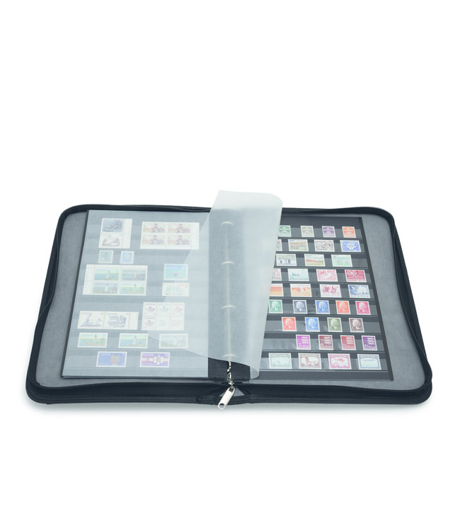 Ringbandmap Kurt / Grande