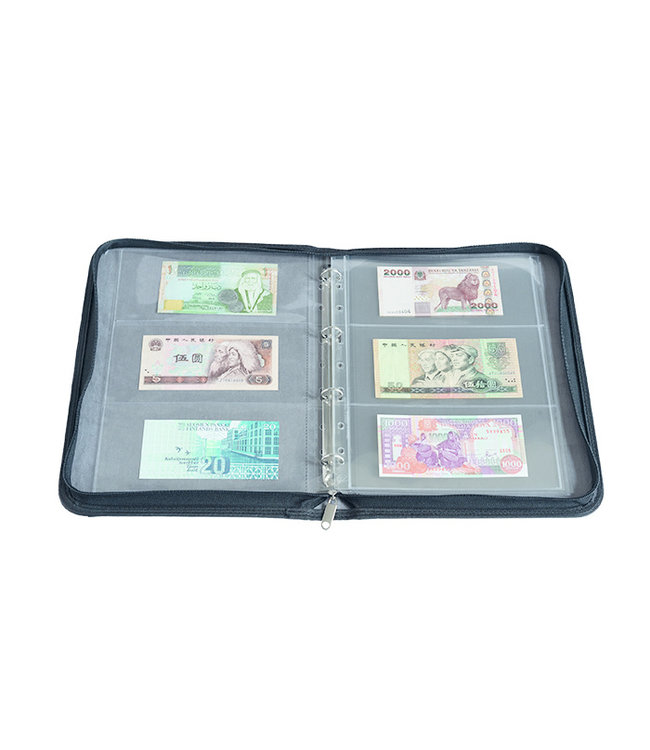 Ring Binder Kurt / Grande