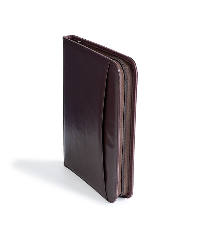 GRANDE Ring Binder - Metallic Edition, with Slipcase