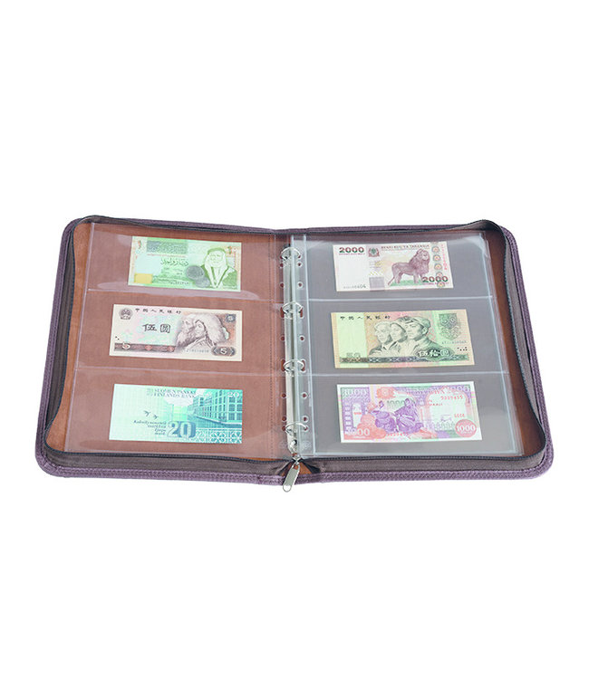 Ringbandmap Kurt / Grande