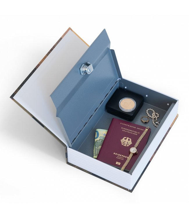 Book Safe  / Toscana