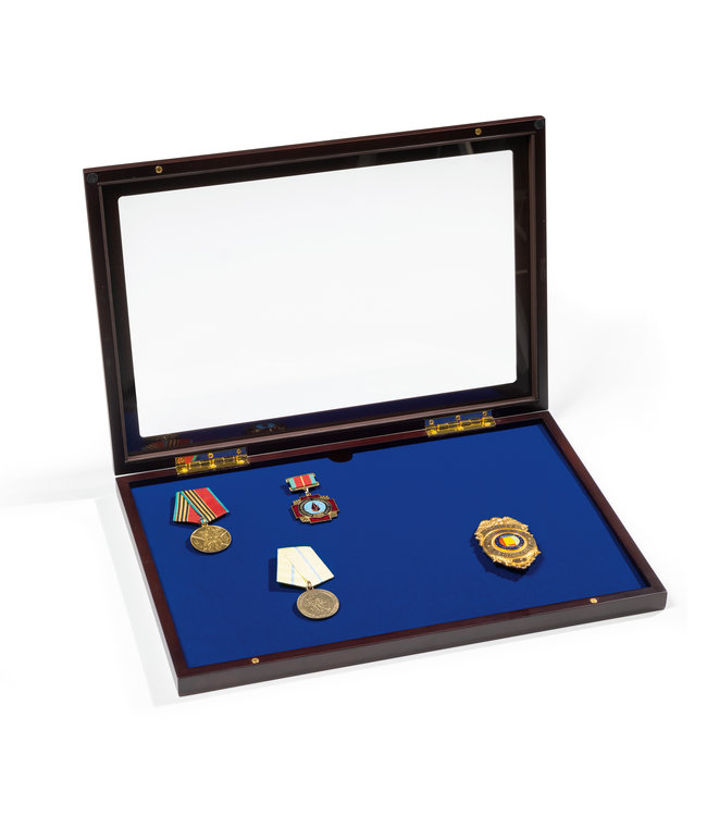 Display Case  Medals / Decorations