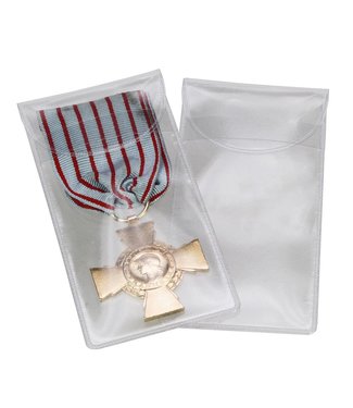SAFE Protective Pocket / Medals / Badges / Decorations / 45 mm x 100 mm