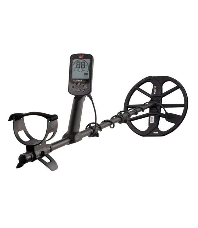Minelab EQUINOX 900