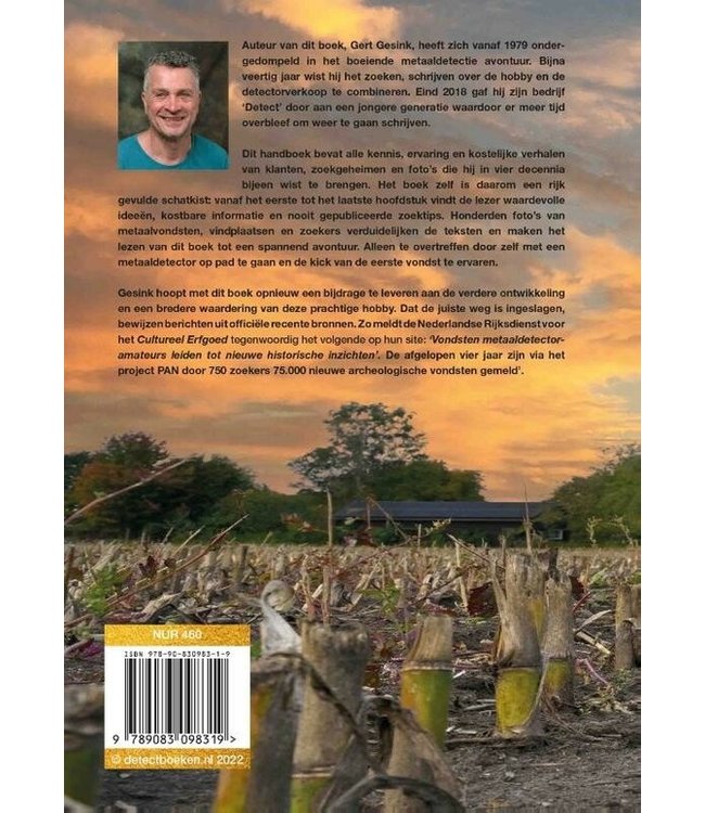 Handboek Voor Zoekers