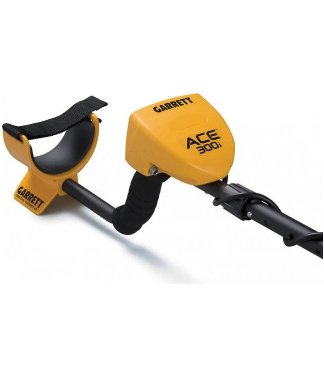 Garret 300i / Mega Angebot / Pinpointer AT