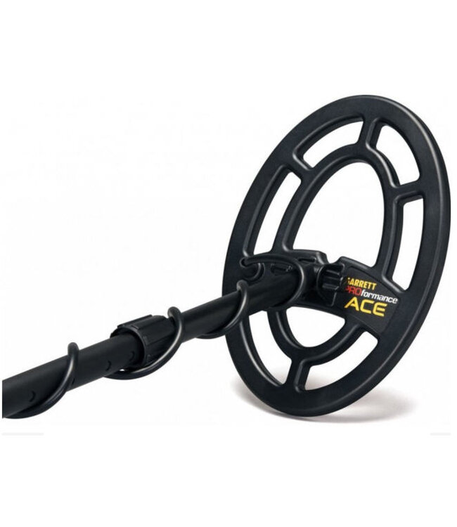 Garret 300i / Mega Offer / Pinpointer AT