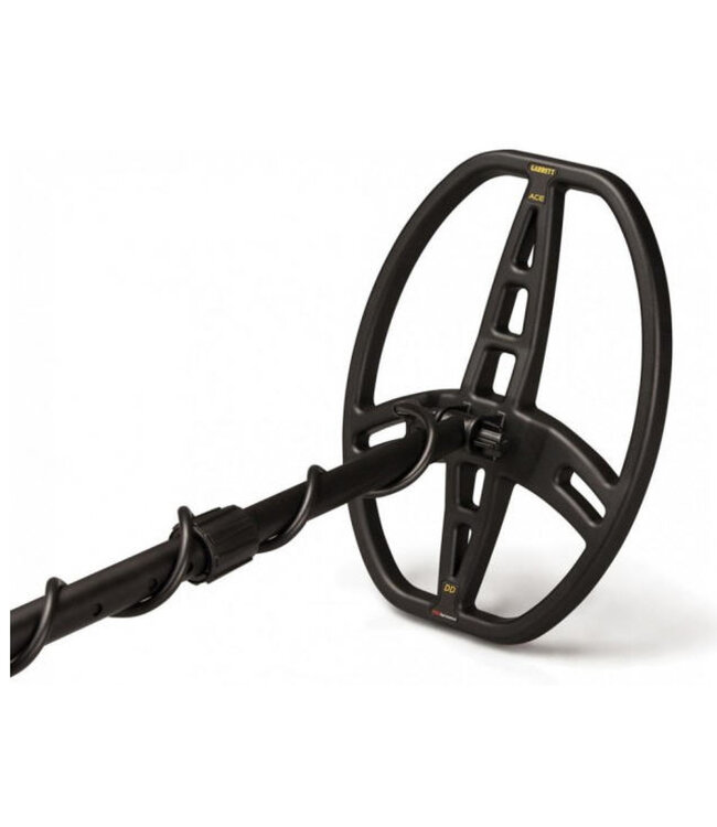 Garret 400i / Mega Angebot / Pinpointer AT