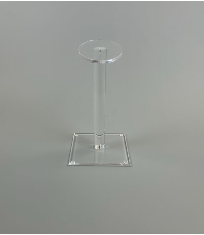 Display Stand For Garrison Caps / Size 54 - 55
