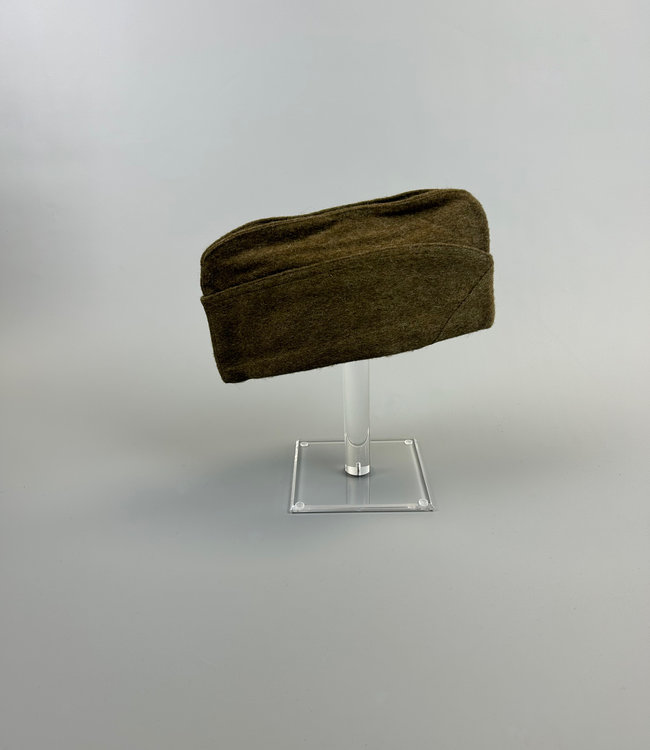 Display Stand For Garrison Caps / Size 56 - 57