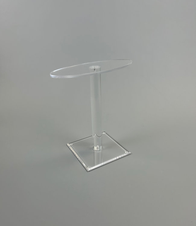 Display Stand For Garrison Caps / Size 56 - 57