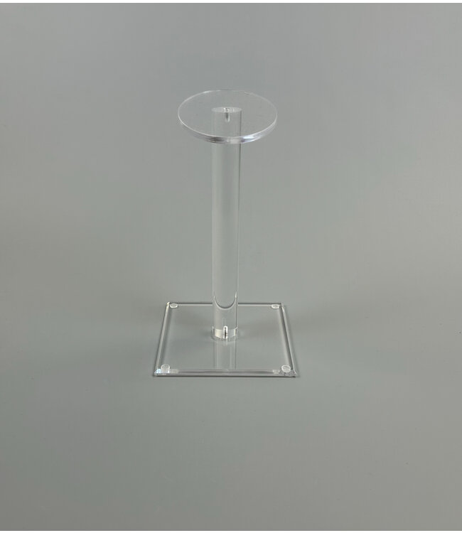 Display Stand For Garrison Caps / Size 58 - 59