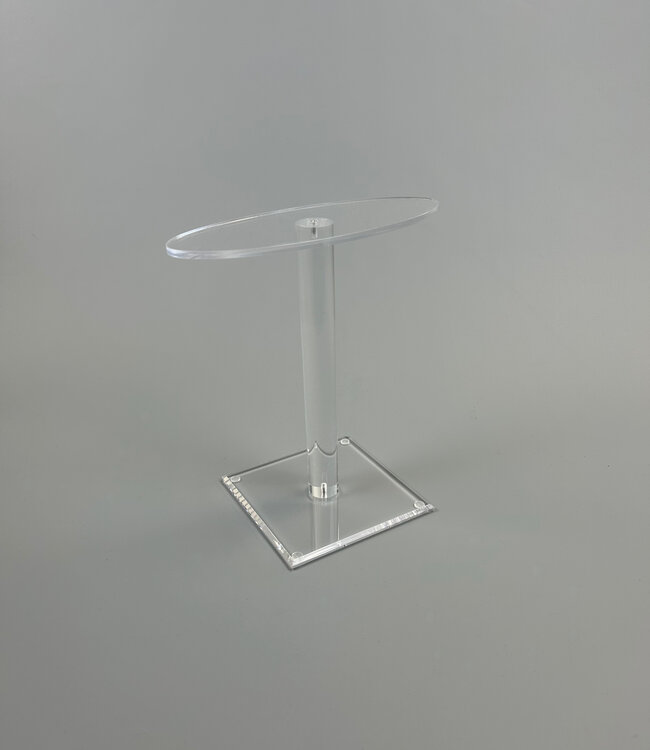 Display Stand For Garrison Caps / Size 58 - 59