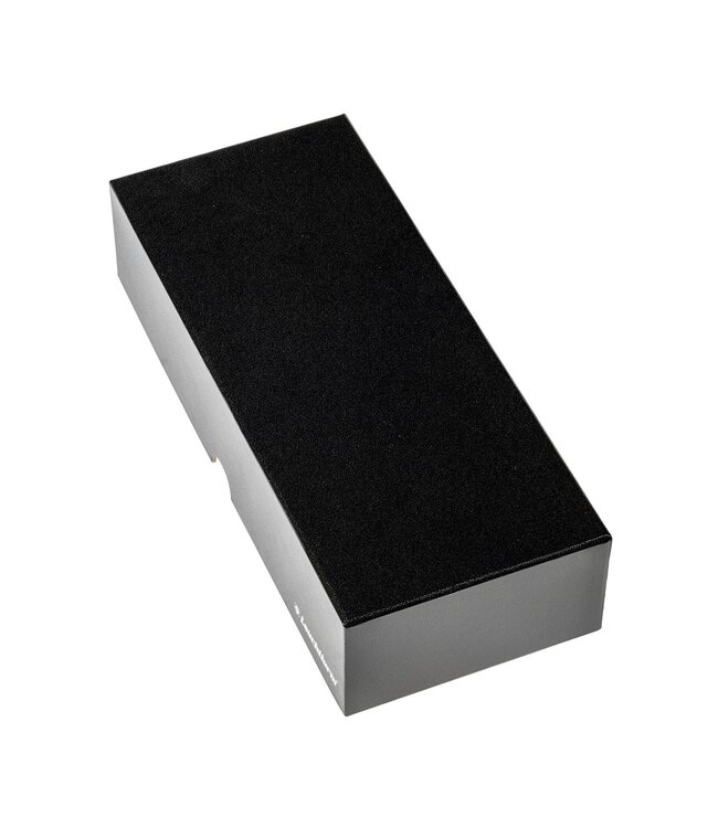 Logik Box Voor Vierkante Muntcapsules  / Munthouders