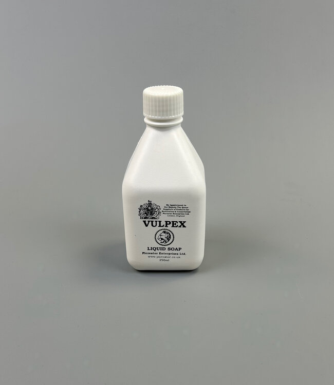 Vulpex™  Liquid Soap